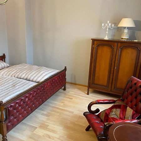 קוטבוס Michas Ferienwohnung Naehe Zentrum מראה חיצוני תמונה
