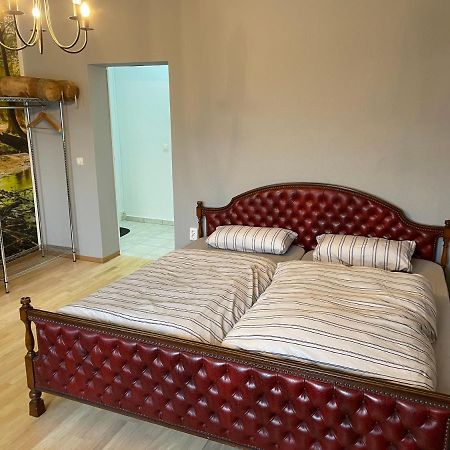 קוטבוס Michas Ferienwohnung Naehe Zentrum מראה חיצוני תמונה