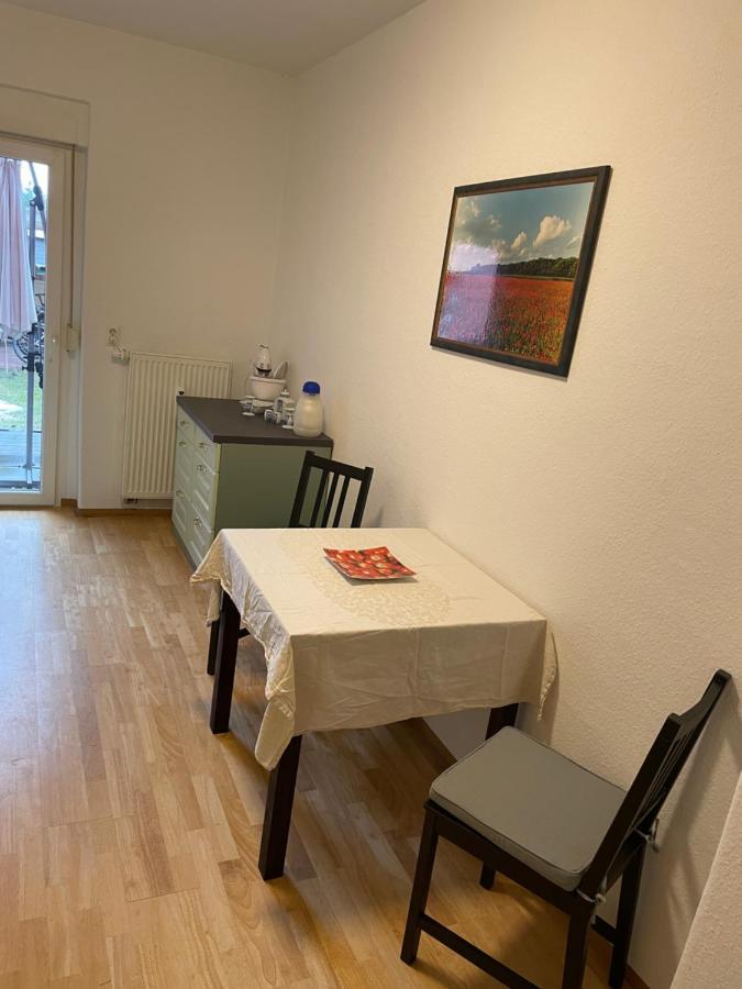 קוטבוס Michas Ferienwohnung Naehe Zentrum מראה חיצוני תמונה