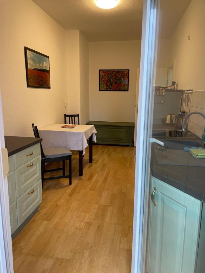 קוטבוס Michas Ferienwohnung Naehe Zentrum מראה חיצוני תמונה